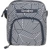 Taška  Samsonite taška přes rameno Rewind Crossover modrá 75254-7963 NAVY BLUE