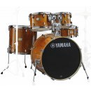 Yamaha Stage Custom Birch Honey Amber