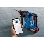 Bosch GBH 187-LI Professional 0 611 923 020 – Zboží Mobilmania