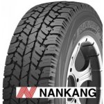 Nankang FT-7 255/65 R17 110H – Hledejceny.cz