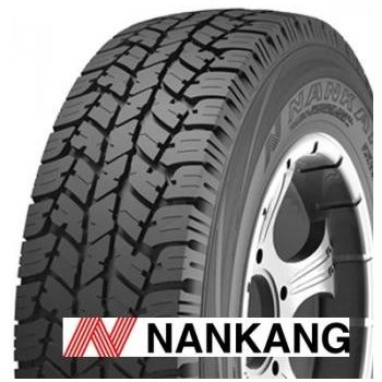 Nankang FT-7 255/65 R17 110H