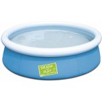Bestway 57241 Splash Play 152 x 38 cm – Sleviste.cz