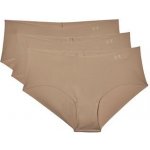 Under Armour Dámské kalhotky PS Hipster 3Pack – Sleviste.cz