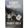 Kniha Port Mortuary - Patricia Cornwellová