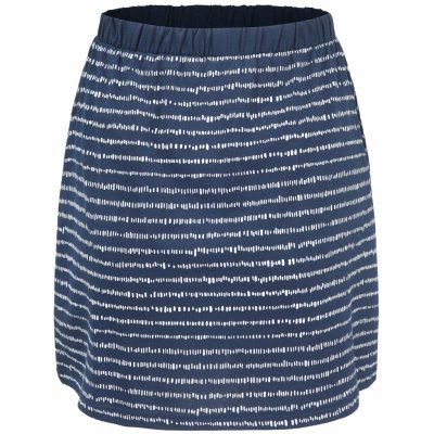 Dětská sukně ALPINE PRO Gesbo modrá – Sleviste.cz