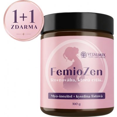 Femiozen 100 g – Hledejceny.cz
