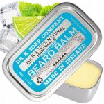 Dr. K Lemon 'n Lime balzám na vousy 50 g – Zboží Dáma