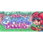 The Spiral Scouts – Hledejceny.cz