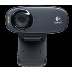 Logitech HD Webcam C310 – Zboží Živě