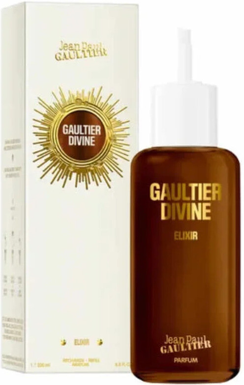 Jean Paul Gaultier Gaultier Divine Elixir Parfém dámský 200 ml