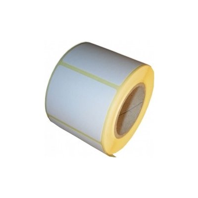 Samolepicí etikety termo 60x60xmm – Zboží Živě