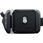 PGYTECH Arca-Type Quick Release Clamp & Plate V2 P-CG-188 – Zboží Živě