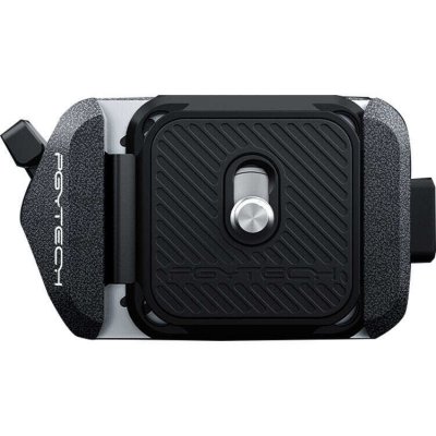 PGYTECH Arca-Type Quick Release Clamp & Plate V2 P-CG-188 – Zboží Živě