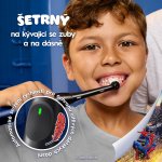 Oral-B iO Kids Marvel Spiderman – Zboží Živě