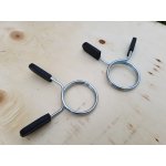 OLYMPIC HS3 50mm Pružinové uzávěry – Zboží Dáma