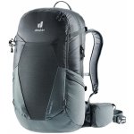 Deuter Futura 29l EL graphite/shale – Hledejceny.cz