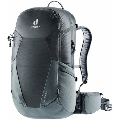 Deuter Futura 29l EL graphite/shale