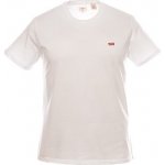 Levi's tričko 56605.0000-0000 bílá – Zboží Dáma