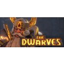 Hra na PC The Dwarves