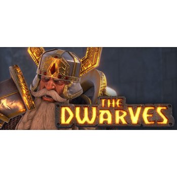 The Dwarves