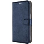 FIXED Opus flipové Samsung Galaxy A55 5G modré FIXOP3-1263-BL – Zboží Živě