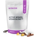 MyProtein Vegan Blend 2500 g