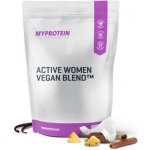 MyProtein Vegan Blend 2500 g – Hledejceny.cz