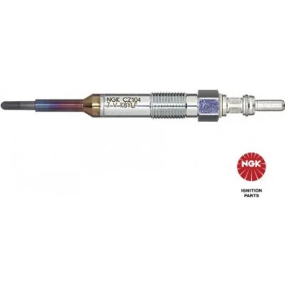 NGK žhavící svíčka 7,0V D-POWER52 (9826) – Hledejceny.cz