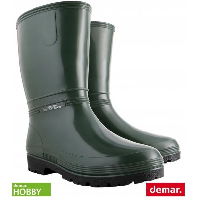 Demar RAINNY 0050 B ZELENÁ – Zboží Dáma
