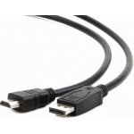 Gembird CC-DP-HDMI-3M – Hledejceny.cz