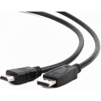 Gembird CC-DP-HDMI-3M