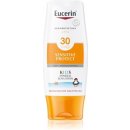  Eucerin Kids mléko na opalování s ochrannými mikropigmenty SPF30 150 ml