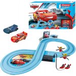 Carrera FIRST 63038 Auta Power Duell – Zboží Mobilmania