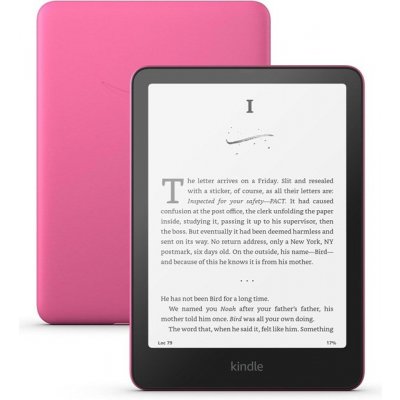 Amazon Kindle 7 – Zboží Živě