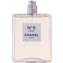Chanel No.5 L'eau toaletní voda dámská 100 ml tester
