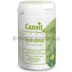 Canvit Natural Line Spirulina plv 150 g – Hledejceny.cz