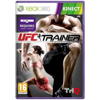 UFC Trainer