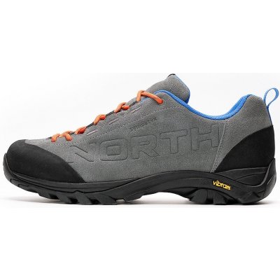 Northfinder Meru TO 1008OR 301 dark grey – Zboží Mobilmania