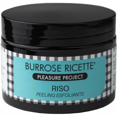 BiCroma tělový peeling exfoliační rýže 250 ml – Hledejceny.cz