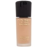 MAC Cosmetics Studio Radiance Serum-Powered Foundation hydratační make-up NC15 30 ml – Sleviste.cz