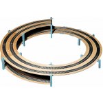 Noch H0 Kruhové stoupání dvoukolejné rozšiřující rádius 554 619 mm 53008 – Sleviste.cz