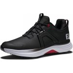FootJoy HyperFlex Mens black/white/red – Zboží Dáma