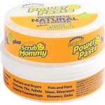 Scrub Daddy power pasta 250 ml + houbička – Zboží Dáma