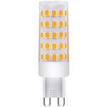 DioLamp LED žárovka G9 11W 3000K, G9283511WW – Sleviste.cz