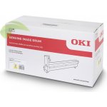 OKI 46857505 - originální – Hledejceny.cz