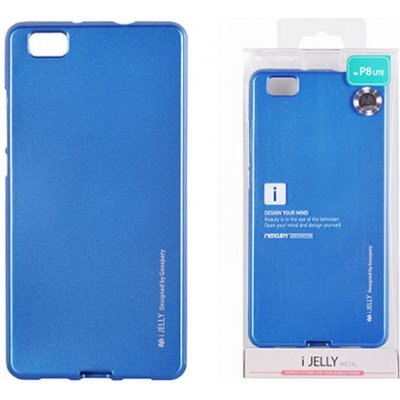 Mercury i-Jelly Huawei Nova 3 gold - na mobilní telefon – Hledejceny.cz