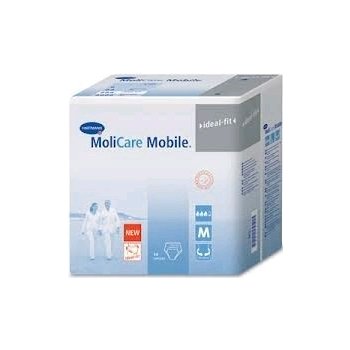 MoliCare Mobile Medium 14 ks