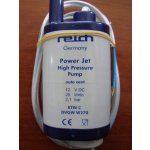 Comet Lux Plus 12 V 19 l/min 0,85 bar – Sleviste.cz