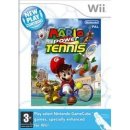 Mario Power Tennis