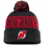 Fanatics Pom beanie New Jersey Devils SR 490092 New Jersey Devils – Hledejceny.cz